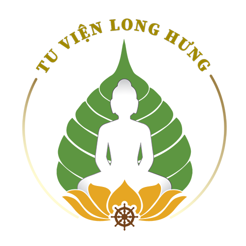 logo Tu viện Long Hưng
