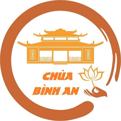 logo Chùa Bình An