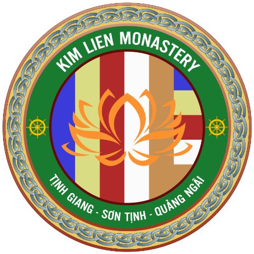 logo Chùa Kim Liên