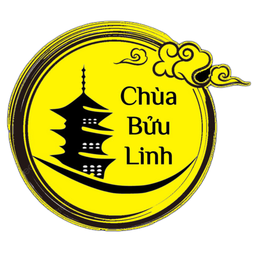 logo Chùa Bửu Linh