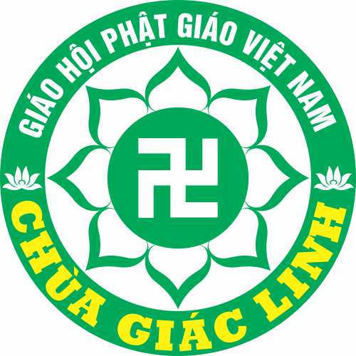 logo CHÙA GIÁC LINH