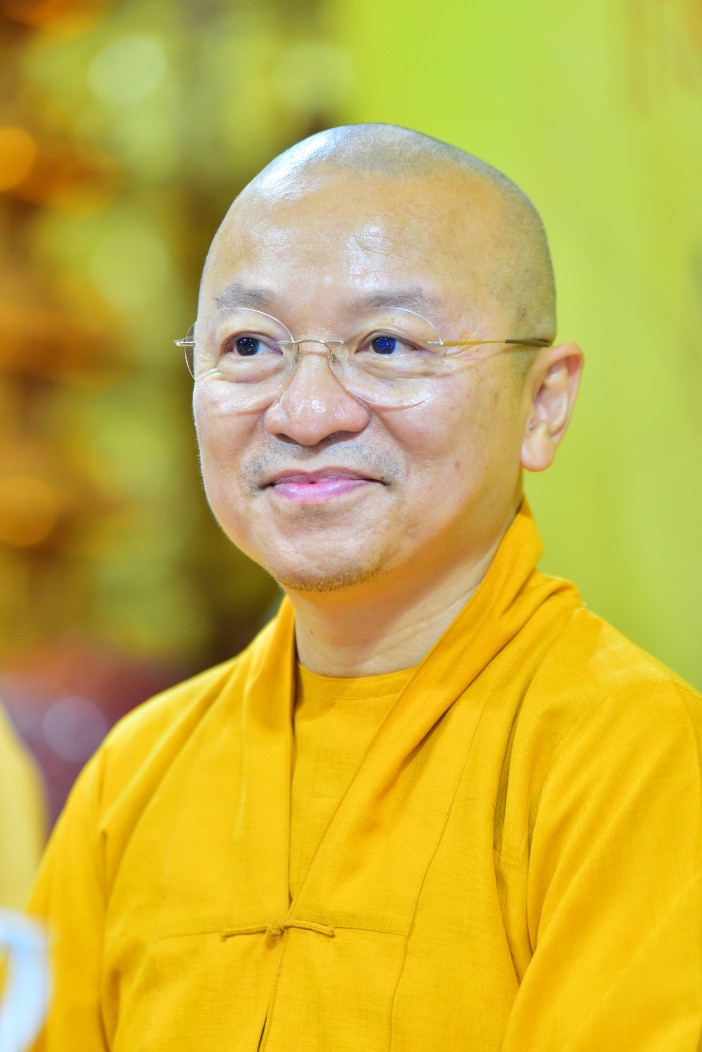Khuyến khích Phật tử trẻ chung tay bảo vệ môi trường