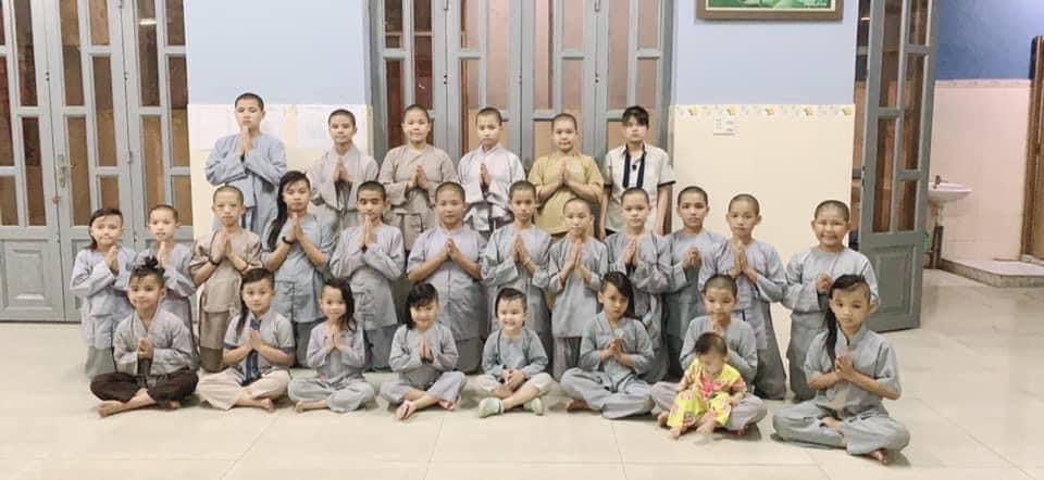Bài thơ Mất mẹ